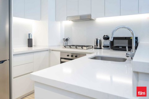 Apartament de închiriat în Business Bay, Dubai, EAU 1 dormitor, 72.6 mp.  №714347 - poză 15
