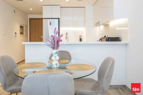 Apartament de închiriat în Business Bay, Dubai, EAU 1 dormitor, 72.6 mp.  №714347 - poză 8