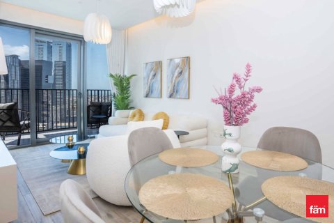 Apartament de închiriat în Business Bay, Dubai, EAU 1 dormitor, 72.6 mp.  №714347 - poză 3