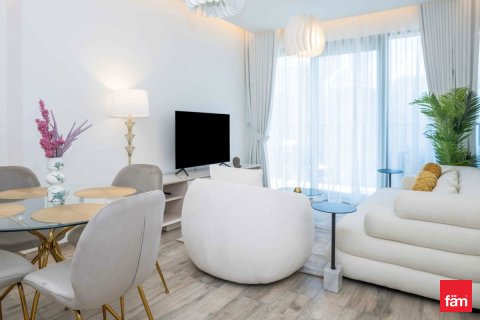 Apartament de închiriat în Business Bay, Dubai, EAU 1 dormitor, 72.6 mp.  №714347 - poză 6