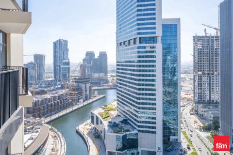 Apartament de închiriat în Business Bay, Dubai, EAU 1 dormitor, 72.6 mp.  №714347 - poză 11