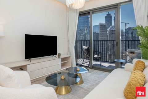Apartament de închiriat în Business Bay, Dubai, EAU 1 dormitor, 72.6 mp.  №714347 - poză 4