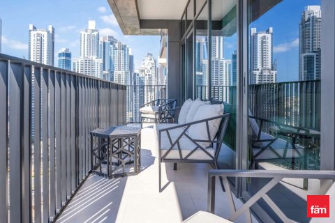 Apartament de închiriat în Business Bay, Dubai, EAU 1 dormitor, 72.6 mp.  №714347 - poză 1