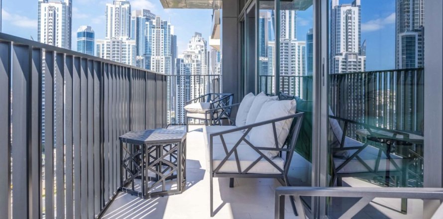 Apartament în Business Bay, Dubai, EAU 1 dormitor, 72.6 mp.  №714347