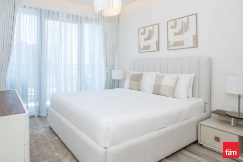 Apartament de închiriat în Business Bay, Dubai, EAU 1 dormitor, 72.6 mp.  №714347 - poză 12