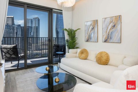Apartament de închiriat în Business Bay, Dubai, EAU 1 dormitor, 72.6 mp.  №714347 - poză 2