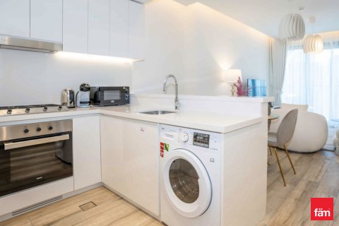 Apartament de închiriat în Business Bay, Dubai, EAU 1 dormitor, 72.6 mp.  №714347 - poză 9