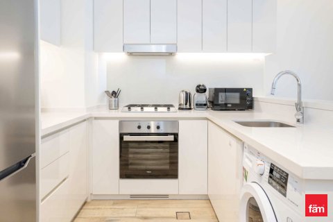 Apartament de închiriat în Business Bay, Dubai, EAU 1 dormitor, 72.6 mp.  №714347 - poză 10