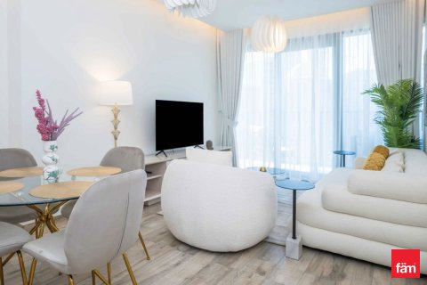 Apartament de închiriat în Business Bay, Dubai, EAU 1 dormitor, 72.6 mp.  №714347 - poză 5