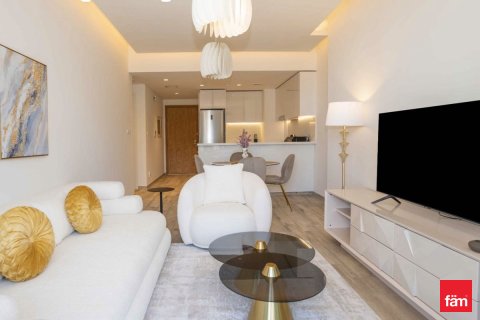 Apartament de închiriat în Business Bay, Dubai, EAU 1 dormitor, 72.6 mp.  №714347 - poză 7