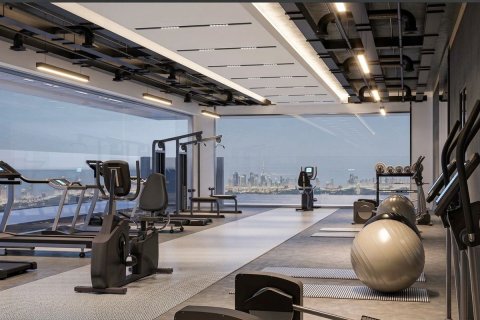 آپارتمان برای فروش در  Meydan، Dubai، امارات متحده عربی  1 خوابه ، 80.9 متر مربع ، شماره 714343 - تصویر 10