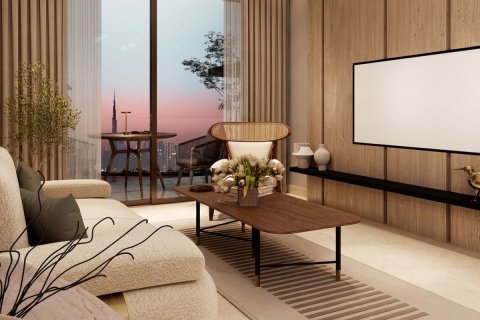 آپارتمان برای فروش در  Meydan، Dubai، امارات متحده عربی  1 خوابه ، 80.9 متر مربع ، شماره 714343 - تصویر 4