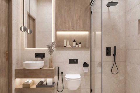 آپارتمان برای فروش در  Meydan، Dubai، امارات متحده عربی  1 خوابه ، 80.9 متر مربع ، شماره 714343 - تصویر 8