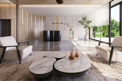 آپارتمان برای فروش در  Meydan، Dubai، امارات متحده عربی  1 خوابه ، 80.9 متر مربع ، شماره 714343 - تصویر 9
