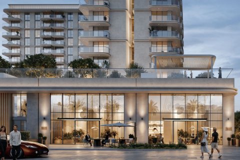 Apartman u gradu Mina Rashid, Dubai, UAE 2 spavaće sobe, 108.1 m2 Br. 714346 - Slika 5