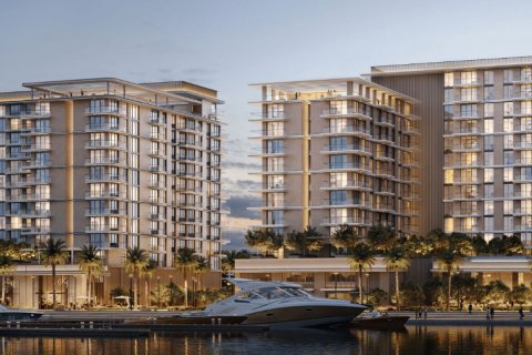 Apartman u gradu Mina Rashid, Dubai, UAE 2 spavaće sobe, 108.1 m2 Br. 714346 - Slika 3