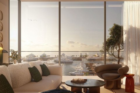 Apartman u gradu Mina Rashid, Dubai, UAE 2 spavaće sobe, 108.1 m2 Br. 714346 - Slika 7