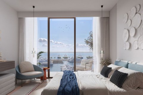 Apartman u gradu Mina Rashid, Dubai, UAE 2 spavaće sobe, 108.1 m2 Br. 714346 - Slika 9