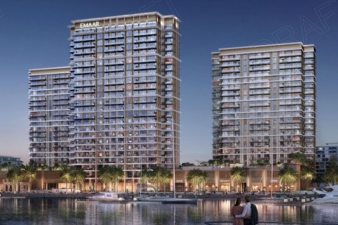 Apartman u gradu Mina Rashid, Dubai, UAE 2 spavaće sobe, 108.1 m2 Br. 714346 - Slika 4