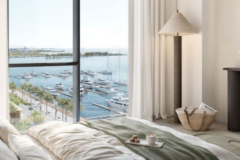 Appartamento a Mina Rashid, Dubai, EAU 2 camere da letto, 108.1 mq. № 714346
