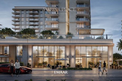 Apartman u gradu Mina Rashid, Dubai, UAE 2 spavaće sobe, 108.1 m2 Br. 714346 - Slika 6