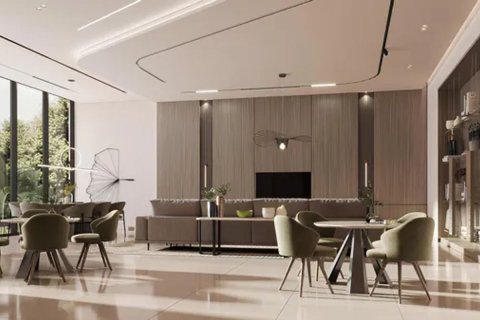 آپارتمان برای فروش در  Dubai، امارات متحده عربی  2 خوابه ، 124.1 متر مربع ، شماره 714348 - تصویر 5