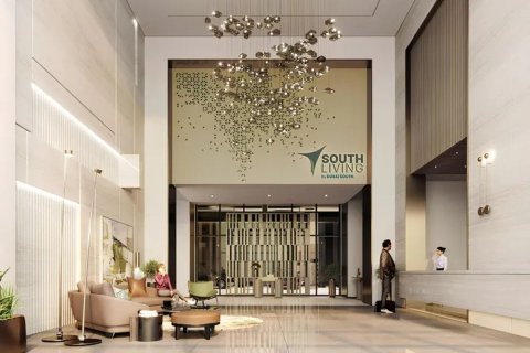 آپارتمان برای فروش در  Dubai، امارات متحده عربی  2 خوابه ، 124.1 متر مربع ، شماره 714348 - تصویر 6