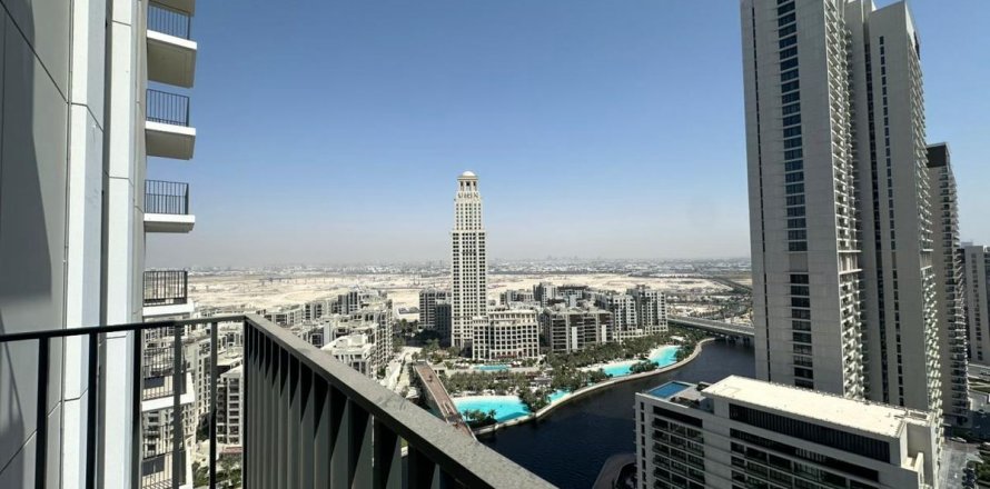 Dubai, UAE의 아파트 침실 2개, 104.3제곱미터 번호 714342