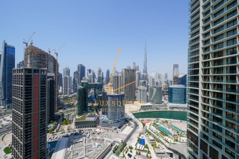 Apartemen di PENINSULA FOUR THE PLAZA di Business Bay, Dubai, UEA 1 kamar tidur, 77 m2 nomor 763900 - foto 20