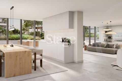 Apartmán v Jumeirah Village Circle, Dubai, SAE 1 spálňa, 86 m2 č. 763903 - Fotografia 11