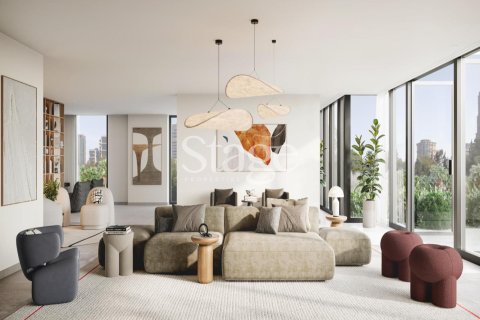Apartmán v Jumeirah Village Circle, Dubai, SAE 1 spálňa, 86 m2 č. 763903 - Fotografia 5