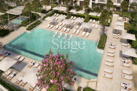 Apartmán v Jumeirah Village Circle, Dubai, SAE 1 spálňa, 86 m2 č. 763903 - Fotografia 9