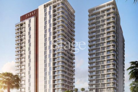 Jumeirah Village Circle, Dubai, BAE’de satılık daire 1 yatak odası, 86 m&sup2; No 763904 - fotoğraf 3