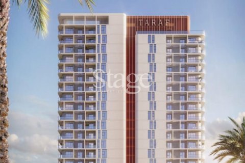 Jumeirah Village Circle, Dubai, BAE’de satılık daire 1 yatak odası, 86 m&sup2; No 763904 - fotoğraf 12