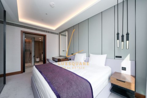 Apartemen di Dubai, UEA 1 kamar tidur, 82 m2 nomor 763899 - foto 8