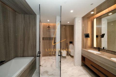 Apartemen di Dubai, UEA 1 kamar tidur, 82 m2 nomor 763899 - foto 11