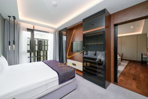 Apartemen di Dubai, UEA 1 kamar tidur, 82 m2 nomor 763899 - foto 10
