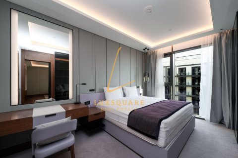 Apartemen di Dubai, UEA 1 kamar tidur, 82 m2 nomor 763899 - foto 7
