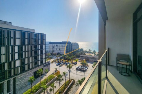 Apartemen di Dubai, UEA 1 kamar tidur, 82 m2 nomor 763899 - foto 4