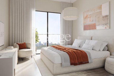 Apartmán v Jumeirah Village Circle, Dubai, SAE 1 spálňa, 75 m2 č. 763905 - Fotografia 7