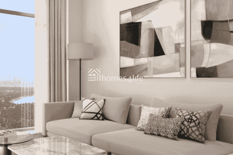 Apartamento en venta en Dubai, EAU 1 dormitorio, 70 m2 № 715209 - foto 9