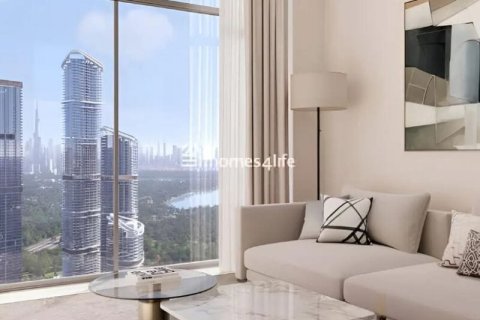Apartamento en venta en Dubai, EAU 1 dormitorio, 70 m2 № 715209 - foto 5