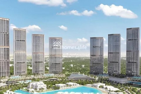 Apartamento en venta en Dubai, EAU 1 dormitorio, 70 m2 № 715209 - foto 7