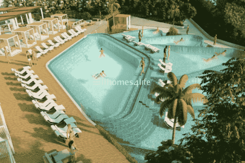Apartamento en venta en Dubai, EAU 1 dormitorio, 70 m2 № 715209 - foto 3