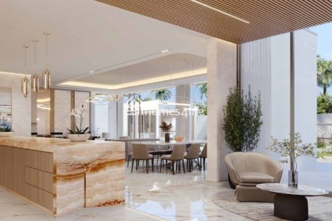 Villa sa Dubai South (Dubai World Central), UAE 5 silid-tulugan, 392 sq.m. № 715189 - larawan 5