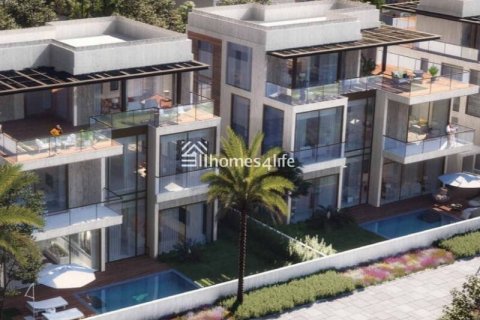 Villa sa Dubai South (Dubai World Central), UAE 5 silid-tulugan, 392 sq.m. № 715189 - larawan 13
