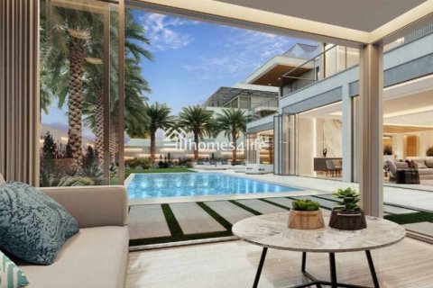 Villa sa Dubai South (Dubai World Central), UAE 5 silid-tulugan, 392 sq.m. № 715189 - larawan 4