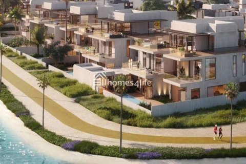 Villa sa Dubai South (Dubai World Central), UAE 5 silid-tulugan, 392 sq.m. № 715189 - larawan 14