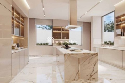 Villa sa Dubai South (Dubai World Central), UAE 5 silid-tulugan, 392 sq.m. № 715189 - larawan 11
