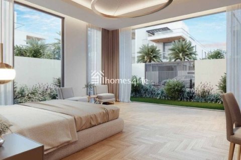 Villa til salg i Dubai South (Dubai World Central), Dubai, UAE 5 soveværelser, 392 kvm № 715189 - foto 16